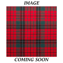 Men's Tartan Bow Tie - Nicolson Modern