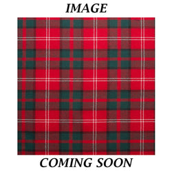Boy's Tartan Bow Tie - Nisbet Modern