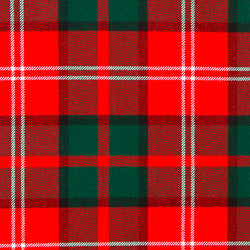 Nisbet Modern Tartan