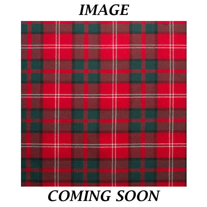 Tartan Stole - Nisbet Modern