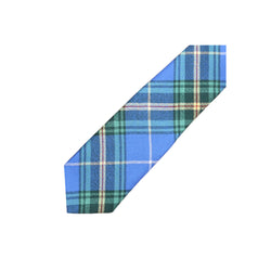 Boy's Tartan Tie - Nova Scotia Canadian