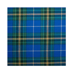 Tartan County Cap - Nova Scotia Canadian