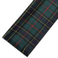 Fine Weight Tartan Scarf - Ogilvie Hunting Modern