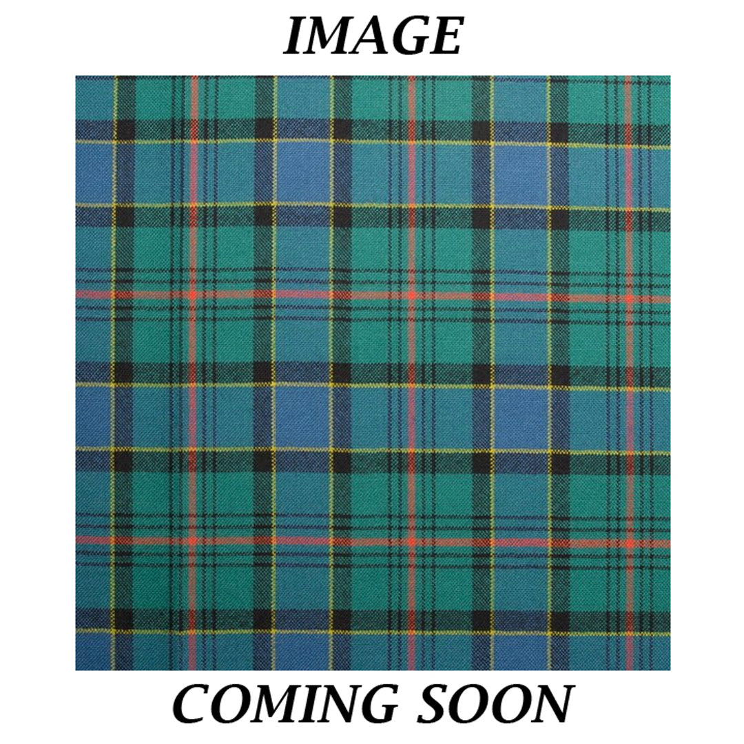 Boy's Tartan Bow Tie - Ogilvie Hunting Ancient