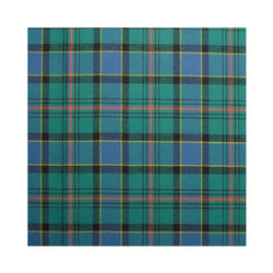 Tartan County Cap - Ogilvie Hunting Ancient