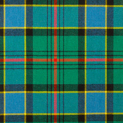 Ogilvie Hunting Ancient Tartan