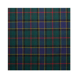 Tartan County Cap - Ogilvie Hunting Modern