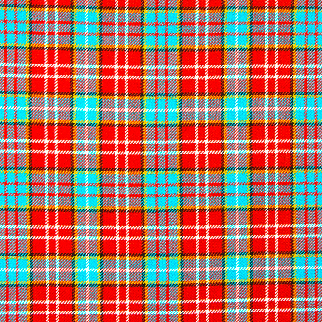 Ogilvie Old Ancient Tartan