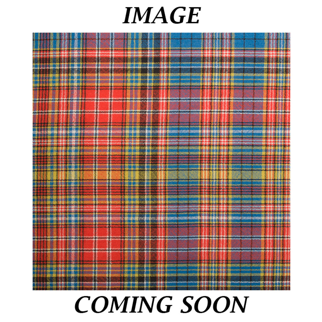 Boy's Tartan Bow Tie - Ogilvie of Airlie Ancient