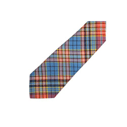 Boy's Tartan Tie - Ogilvie of Airlie Ancient