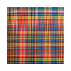 Tartan County Cap - Ogilvie of Airlie Ancient
