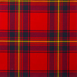 Oliver Modern Tartan