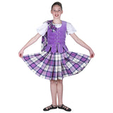 National Standard Outfit