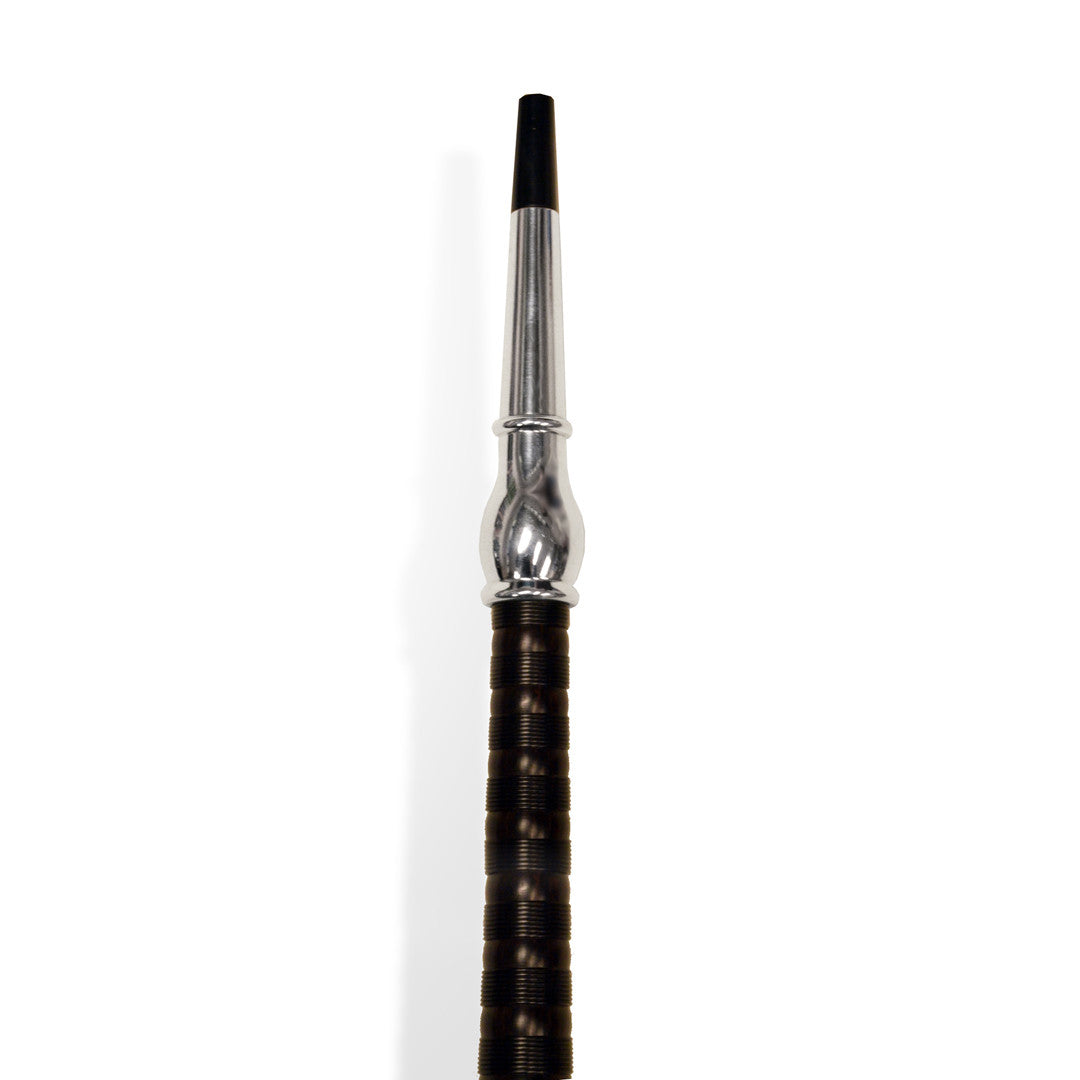 McCallum Bagpipes - Full Alloy Mouthpiece