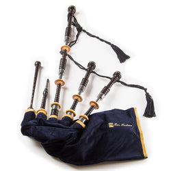 Peter Henderson Bagpipes - #1 Heritage