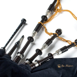 Peter Henderson Bagpipes - #2