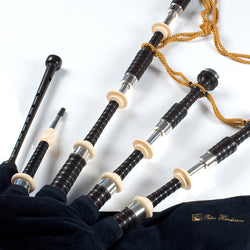 Peter Henderson Bagpipes - #3