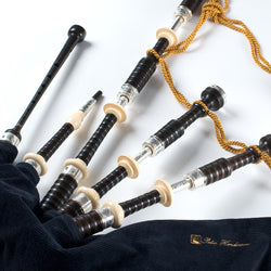 Peter Henderson Bagpipes - #5