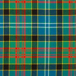 Paisley Ancient Tartan