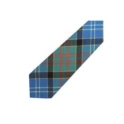 Boy's Tartan Tie - Paisley District
