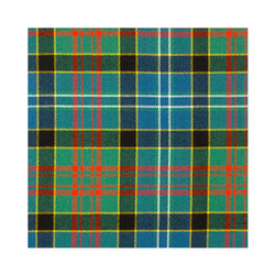 Tartan Pocket Square - Paisley District