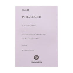 Piobaireachd Society Book 11