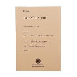 Piobaireachd Society Book 2