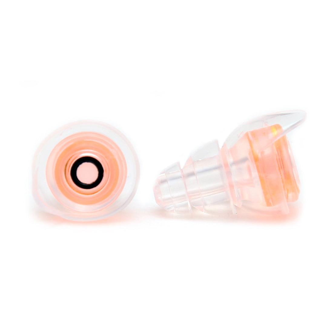 Pipe Band Plugs - High Fidelity