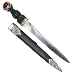 Piper's Dirk - Cairngorm