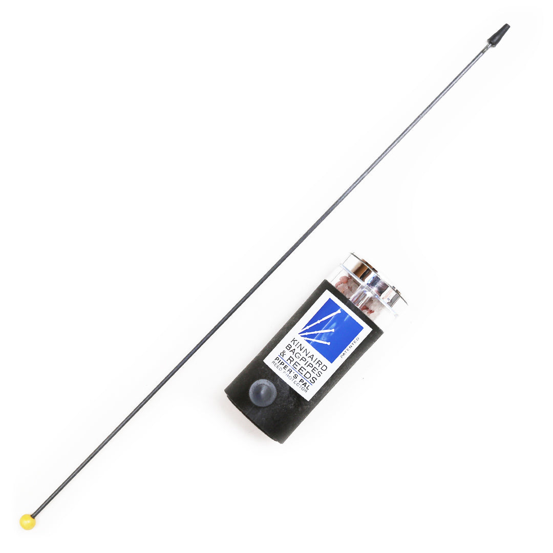 Piper's Pal ALERT Reed Protector Rod