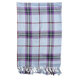 Poly Viscose World Peace Scarf Shawl