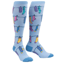 Practice Knee High Socks (Socks)