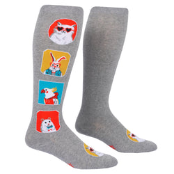 Practice Knee High Socks (Teacher's Pet)