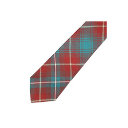 Boy's Tartan Tie - Prince Edward Island Canadian