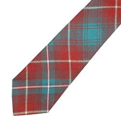 Men's Tartan Tie - Prince Edward Island Canadian