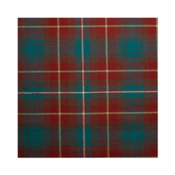 Tartan County Cap - Prince Edward Island Canadian
