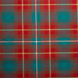 Prince Edward Island Tartan