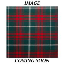 Boy's Tartan Bow Tie - Prince of Wales Modern
