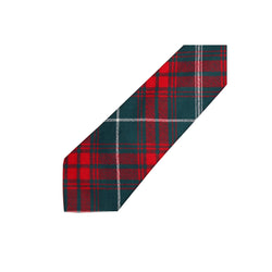 Boy's Tartan Tie - Prince of Wales Modern