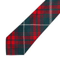 Men's Tartan Tie - Prince of Wales Modern