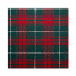 Tartan County Cap - Prince of Wales Modern