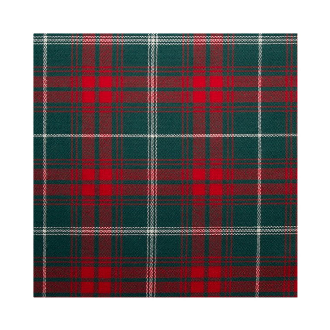 Tartan Pocket Square - Prince of Wales Modern
