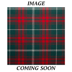 Tartan Shawl - Prince of Wales Modern