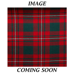 Boy's Tartan Bow Tie - Princess Margaret Rose Modern
