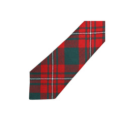 Boy's Tartan Tie - Princess Margaret Rose Modern