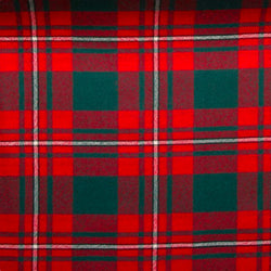 Princess Margaret Rose Modern Tartan
