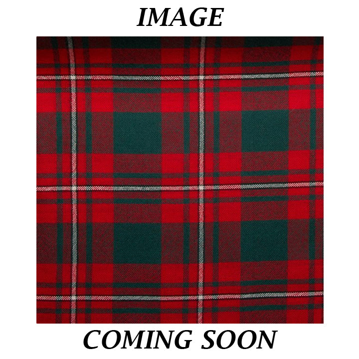Tartan Stole - Princess Margaret Rose Modern