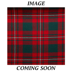 Men's Tartan Bow Tie - Princess Margaret Rose Modern