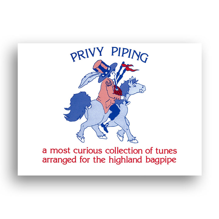 Privy Piping
