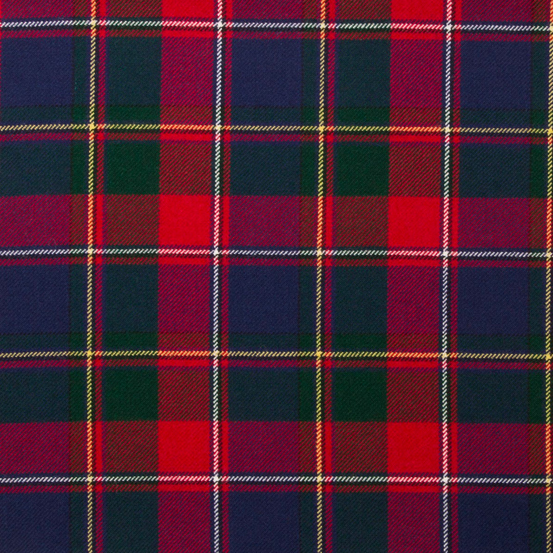 Quebec Tartan